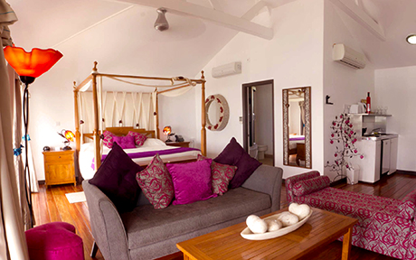 True Blue Bay Boutique Resort 5*. Гренада