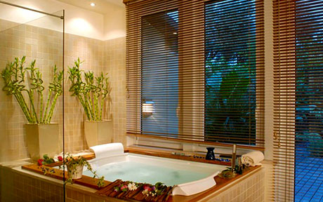 Grand Hotel Excelsior Vittoria 5*