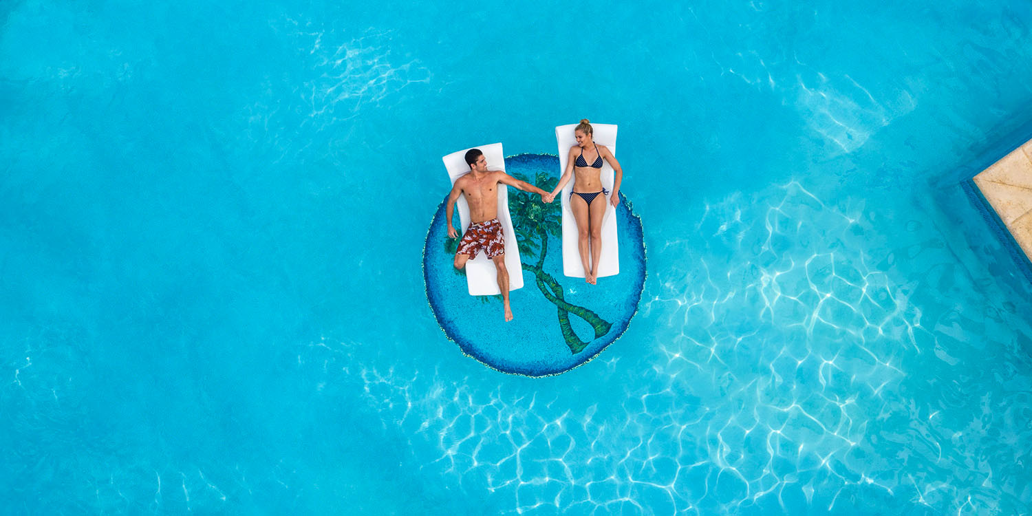 Couples Negril 5*. Ямайка