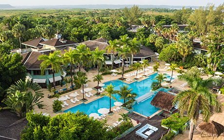 Couples Negril 5*. Ямайка