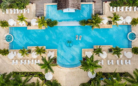 Couples Negril 5*. Ямайка