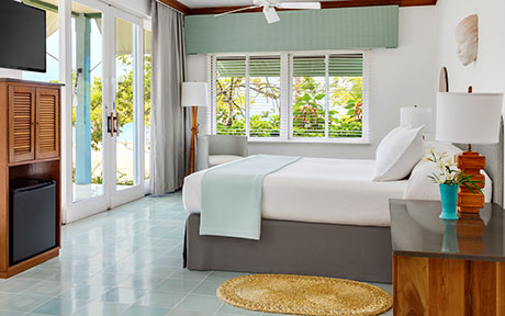 Couples Negril 5*. Ямайка