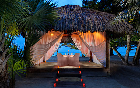 Couples Negril 5*. Ямайка