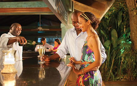Couples Negril 5*. Ямайка