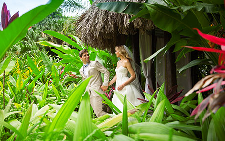 Couples Negril 5*. Ямайка