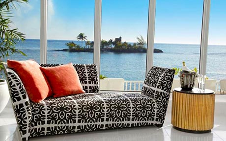 Couples Tower Isle 4*. Ямайка