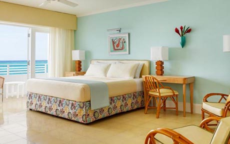 Couples Tower Isle 4*. Ямайка