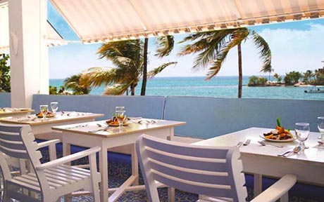 Couples Tower Isle 4*. Ямайка