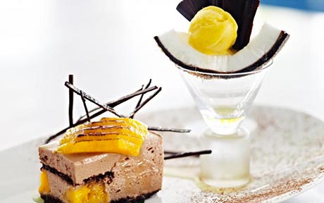 Couples Tower Isle 4*. Ямайка