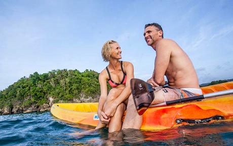 Couples Tower Isle 4*. Ямайка