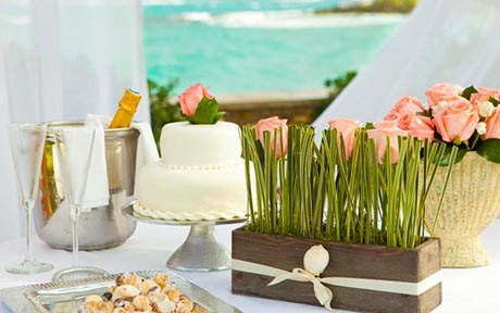 Couples Tower Isle 4*. Ямайка