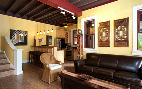 Hermosa Cove - Jamaica Villa Hotel 5*. Ямайка
