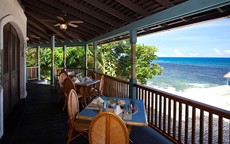 Hermosa Cove - Jamaica Villa Hotel 5*. Ямайка