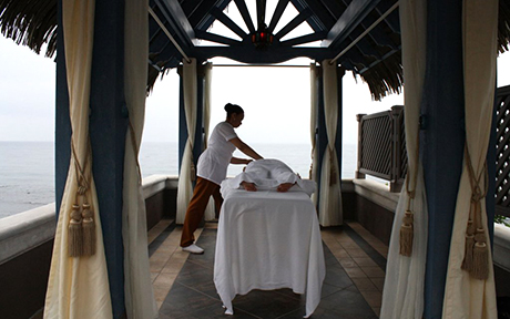 Hermosa Cove - Jamaica Villa Hotel 5*. Ямайка