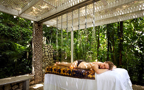 Round Hill Hotel & Villas 5*. Ямайка