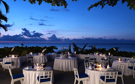 Round Hill Hotel & Villas 5*. Ямайка