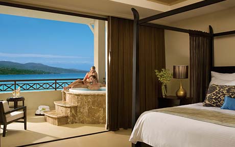 Secrets Wild Orchid Montego Bay 5*. Ямайка