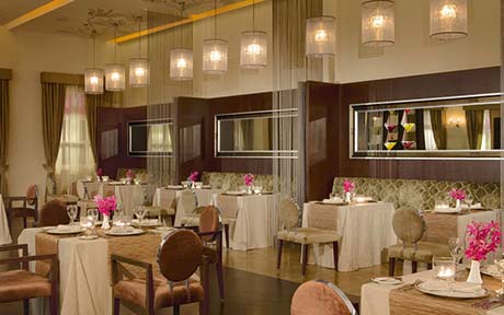 Secrets Wild Orchid Montego Bay 5*. Ямайка