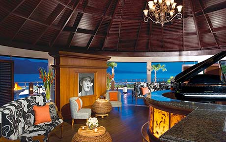 Secrets Wild Orchid Montego Bay 5*. Ямайка