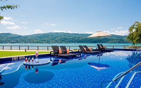 Secrets Wild Orchid Montego Bay 5*. Ямайка