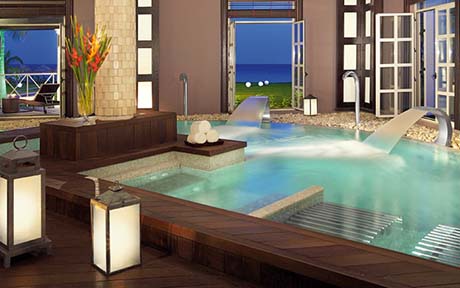 Secrets Wild Orchid Montego Bay 5*. Ямайка