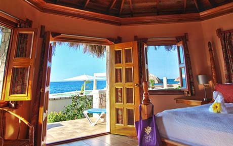 The SPA Retreat Boutique Hotel 5*. Ямайка