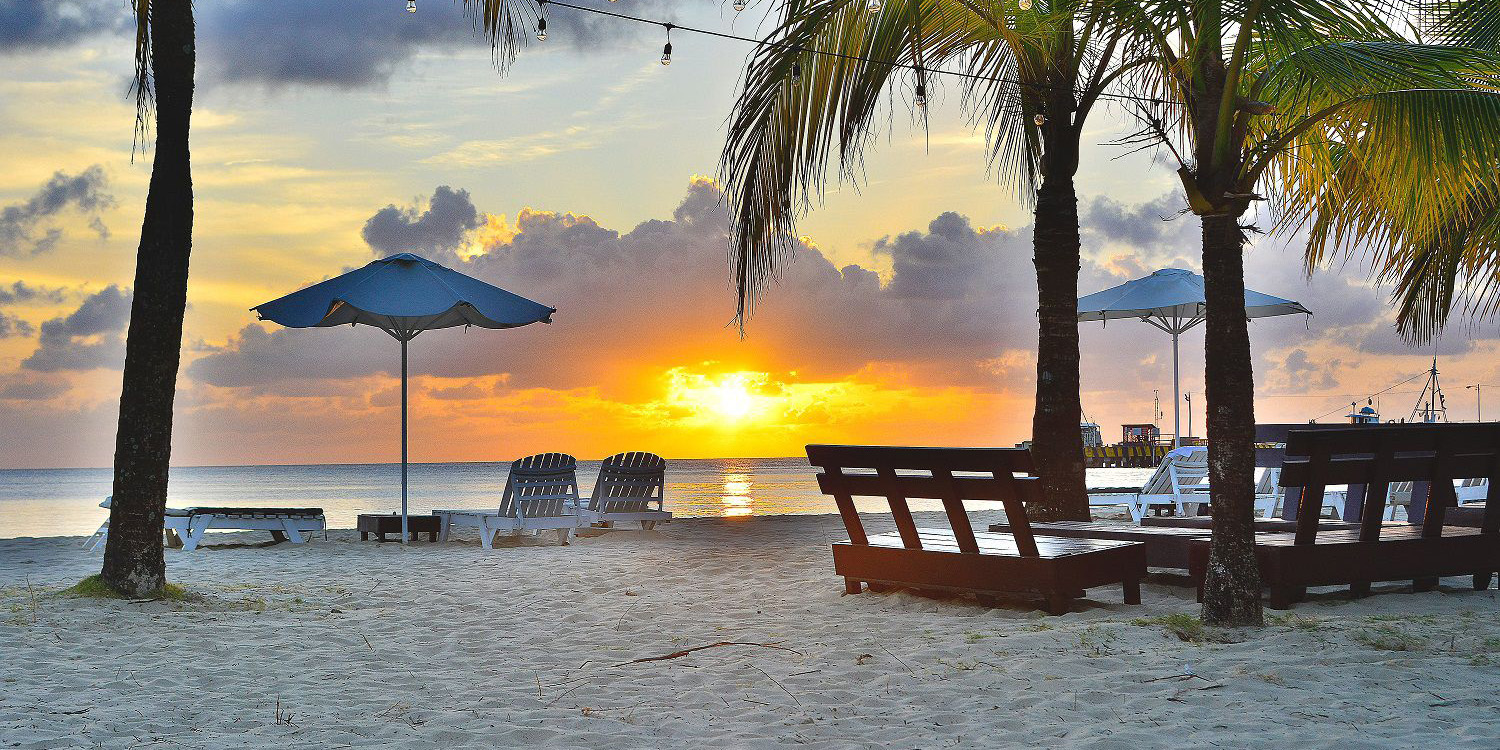 Corn Island