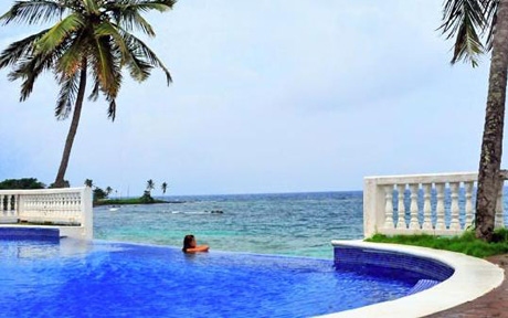 Corn Island