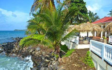 Corn Island