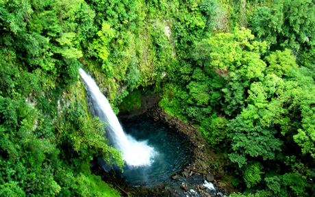Arenal Mundo Aventura