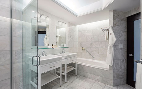 Condado Vanderbilt Hotel 5*. Пуэро Рико
