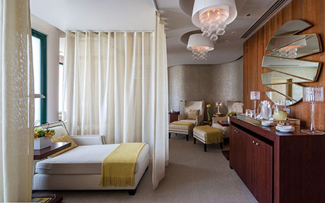 Condado Vanderbilt Hotel 5*. Пуэро Рико