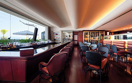 Condado Vanderbilt Hotel 5*. Пуэро Рико