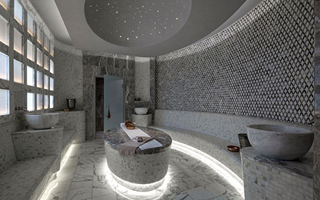 Condado Vanderbilt Hotel 5*. Пуэро Рико