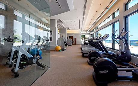 Condado Vanderbilt Hotel 5*. Пуэро Рико
