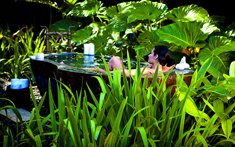 Dorado Beach, a Ritz-Carlton Reserve 5*. Пуэрто Рико