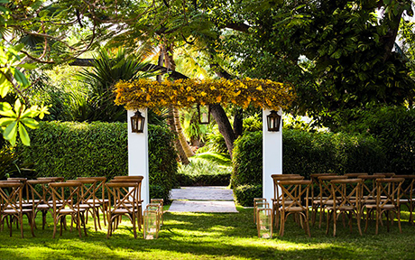 Dorado Beach, a Ritz-Carlton Reserve 5*. Пуэрто Рико