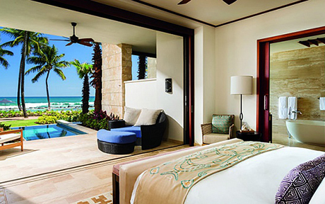 Dorado Beach, a Ritz-Carlton Reserve 5*. Пуэрто Рико