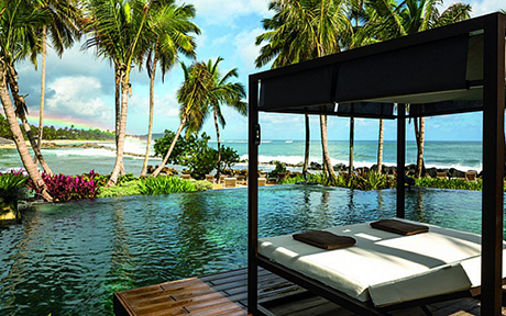 Dorado Beach, a Ritz-Carlton Reserve 5*. Пуэрто Рико