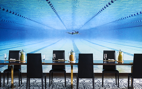 Dorado Beach, a Ritz-Carlton Reserve 5*. Пуэрто Рико