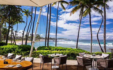 Dorado Beach, a Ritz-Carlton Reserve 5*. Пуэрто Рико