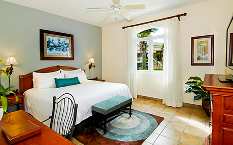 Las Casitas Village, A Waldorf Astoria Resort 5*. Пуэрто Рико