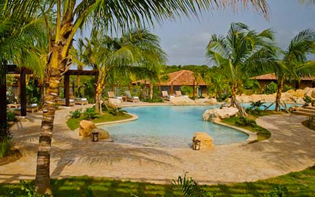 Royal Isabela 5*. Пуэрто Рико