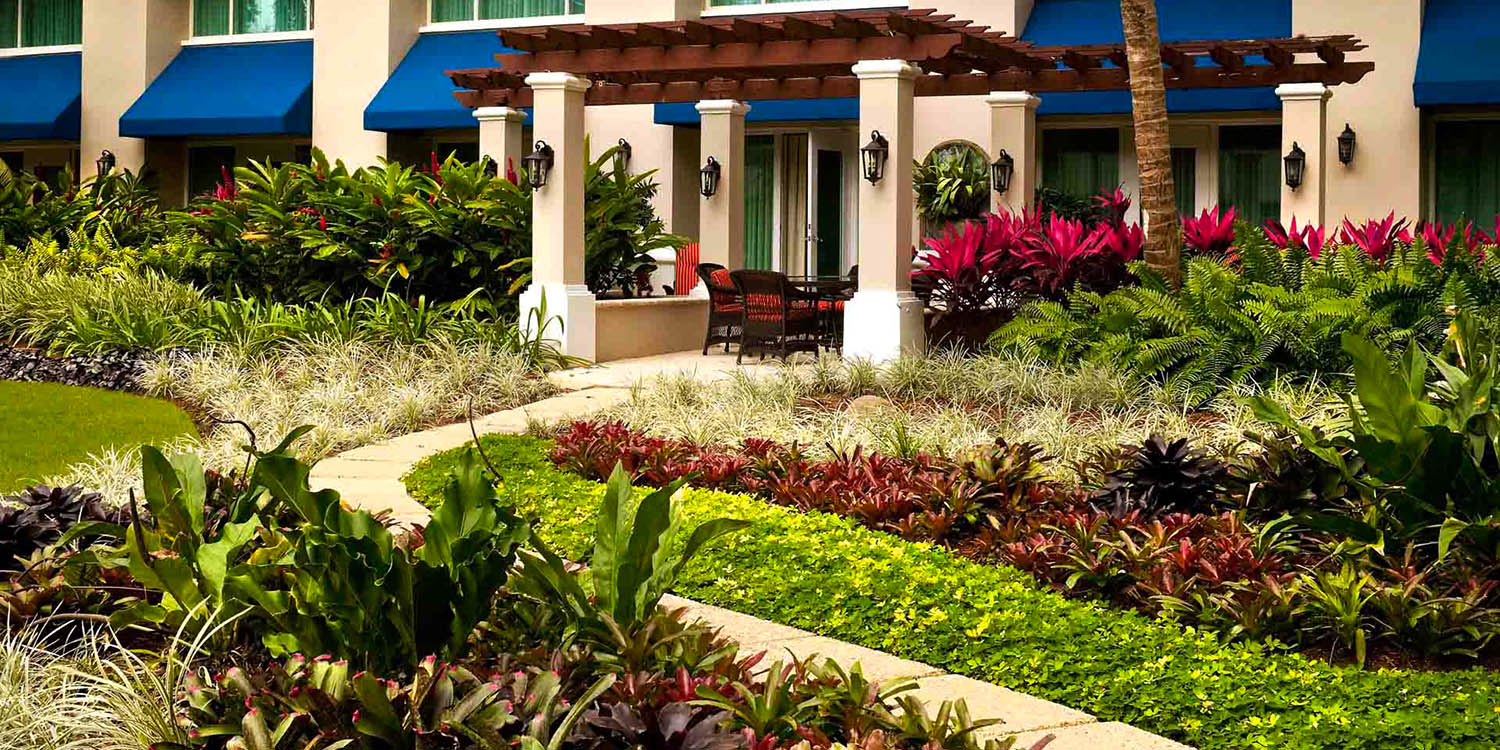 The Ritz-Carlton, San Juan 5*. Пуэрто Рико
