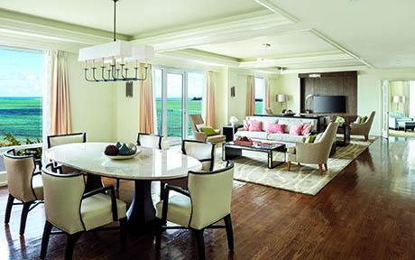 The Ritz-Carlton, San Juan 5*. Пуэрто Рико