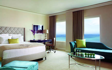 The Ritz-Carlton, San Juan 5*. Пуэрто Рико