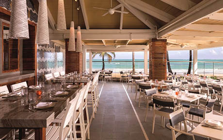 The Ritz-Carlton, San Juan 5*. Пуэрто Рико