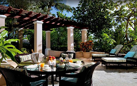 The Ritz-Carlton, San Juan 5*. Пуэрто Рико