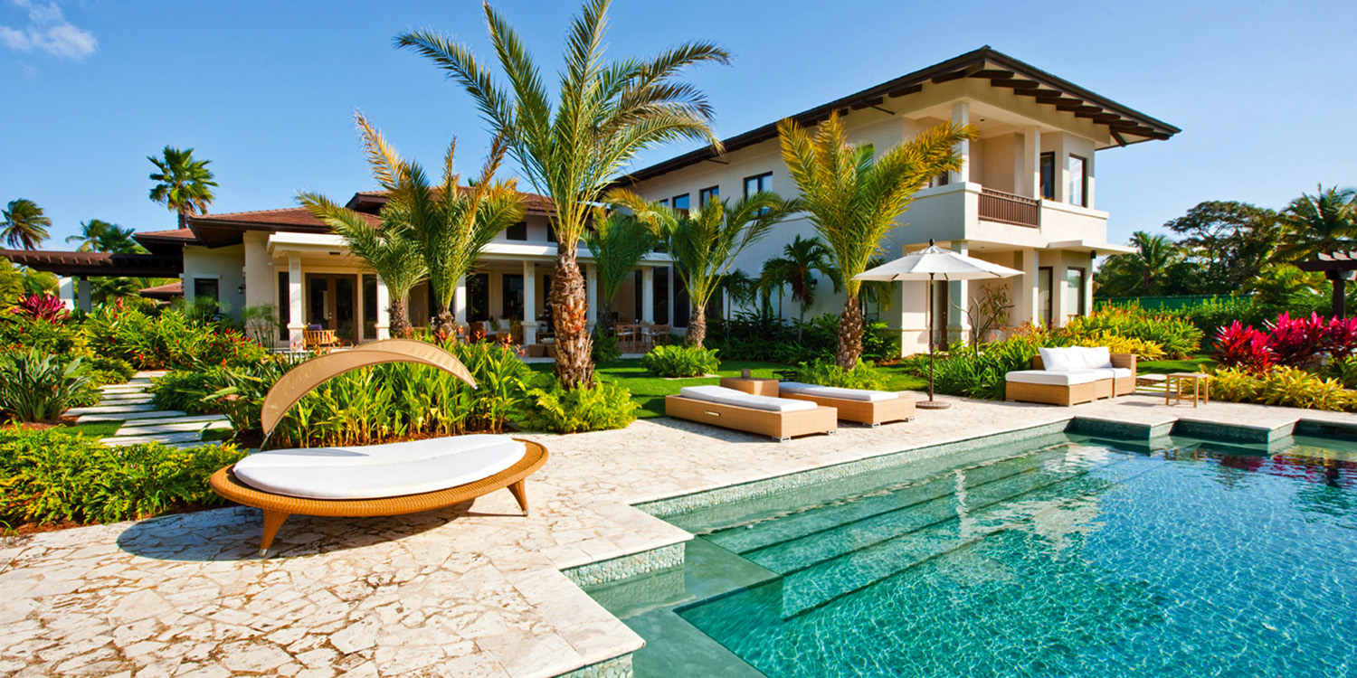 The St. Regis Bahia Beach Resort 5*. Пуэрто Рико