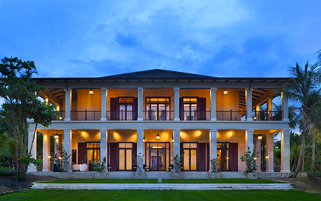 The St. Regis Bahia Beach Resort 5*. Пуэрто Рико